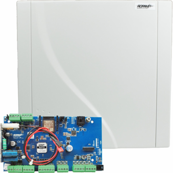 Ropam ROPAM Central Neo-IP-PS-SET