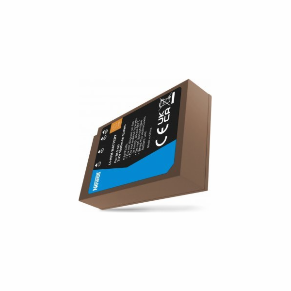 Baterie Newell Náhradní baterie Newell BLS-50 USB-C pro O...