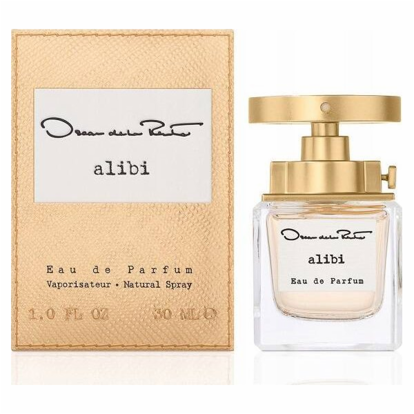 Oscar de la Renta Oscar De La Renta Alibi Edp Spray - - 3...