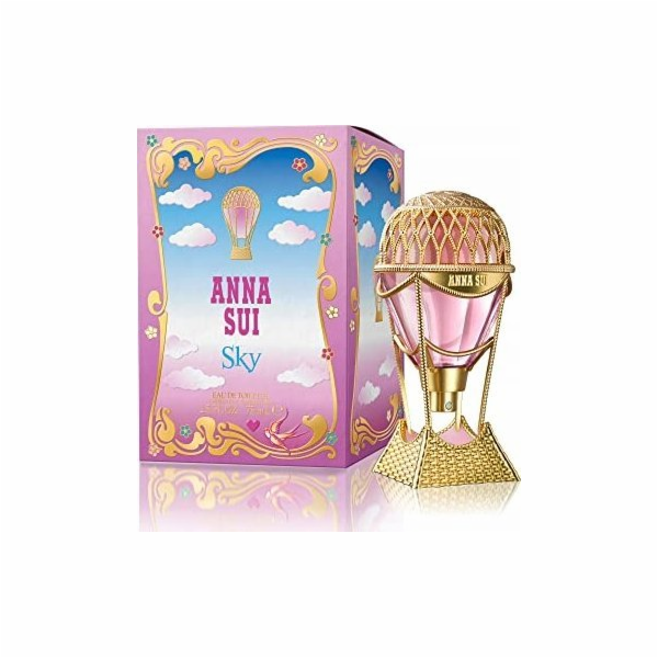 Anna Sui Anna Sui - Sky - 75 ml