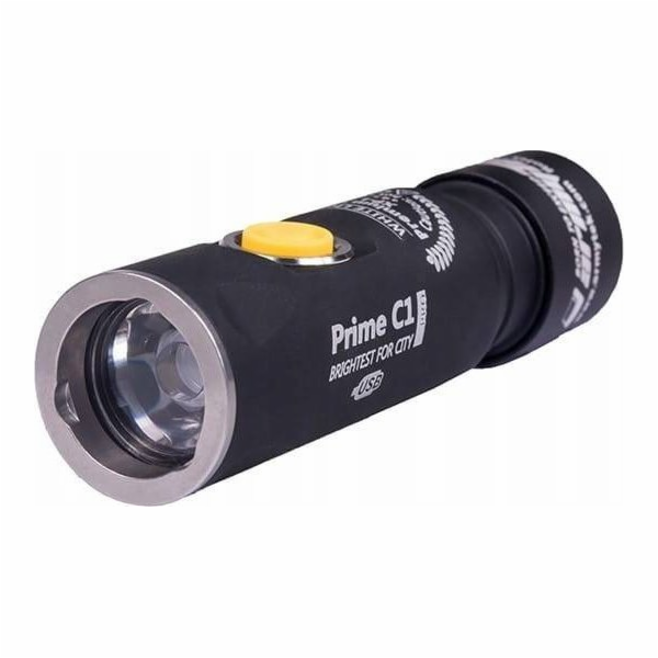 MacTronic Svítilna Armytrek Prime C1 Pro Svítilna - 1000 ...
