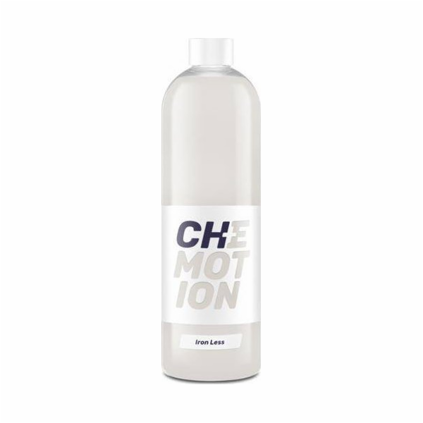 Pure Chemie Chemotion Iron Less 1L (deironizér)