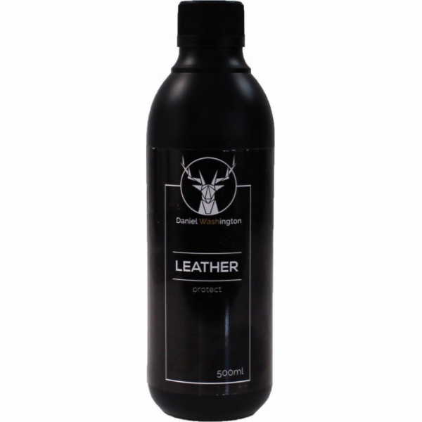 Selsey Daniel Washington Leather Protect 500 ml (impregna...