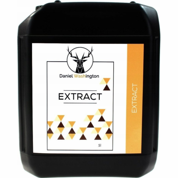 Good Stuff Daniel Washington Extract 5L (čistič na čaloun...