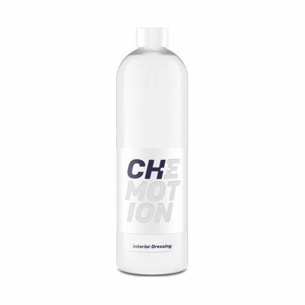 Interiérový dresing Good Stuff Chemotion 1L