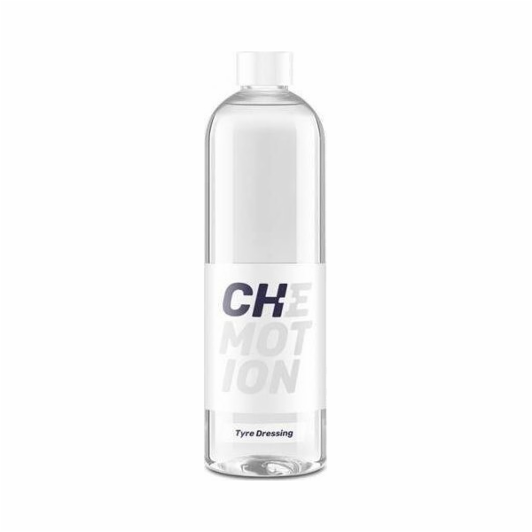 RR Customs Chemotion Tire Dressing 1L