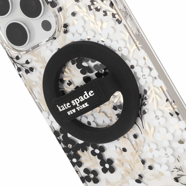 Case-Mate Kate Spade New York Magnetic Loop Grip - MagSaf...