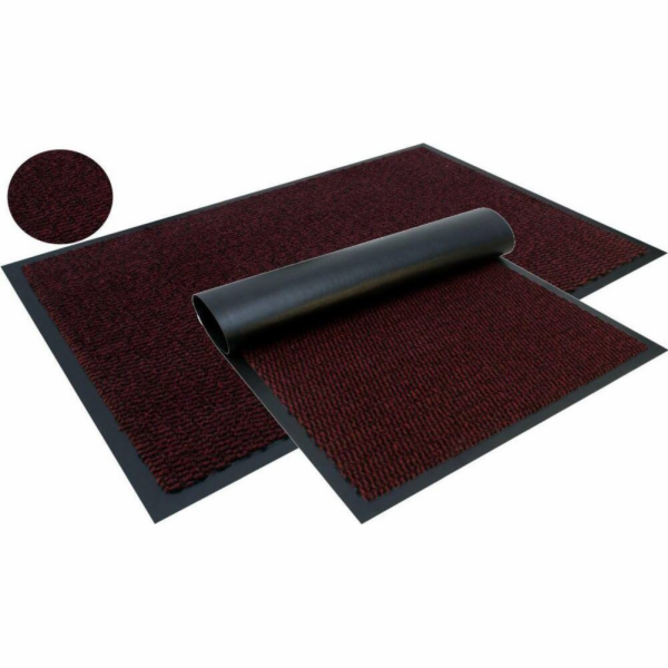 Victoria Sport ROHOŽKA VSTUPNÍ ABSORBČNÍ KOHOŽKA 90X150cm...