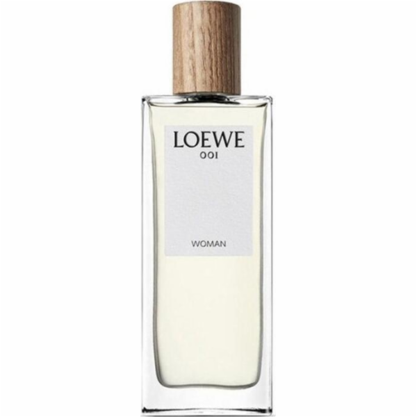 Loewe 001 Woman EDP 100ml