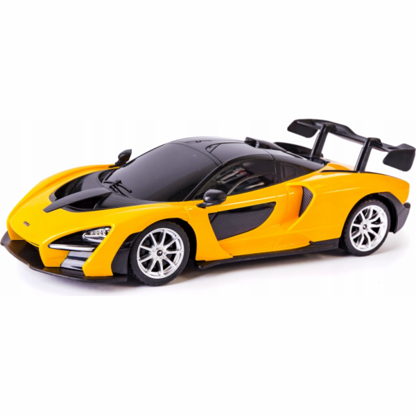 Rastar RASTAR Valdomas Automodelis R/C 1:24 McLaren Senna...