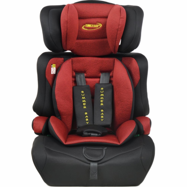 Letní autosedačka Cosmo I-Size 76-150 cm Autosedačka
