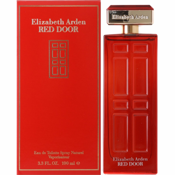 Elizabeth Arden ELIZABETH ARDEN Red Door EDT sprej 50ml