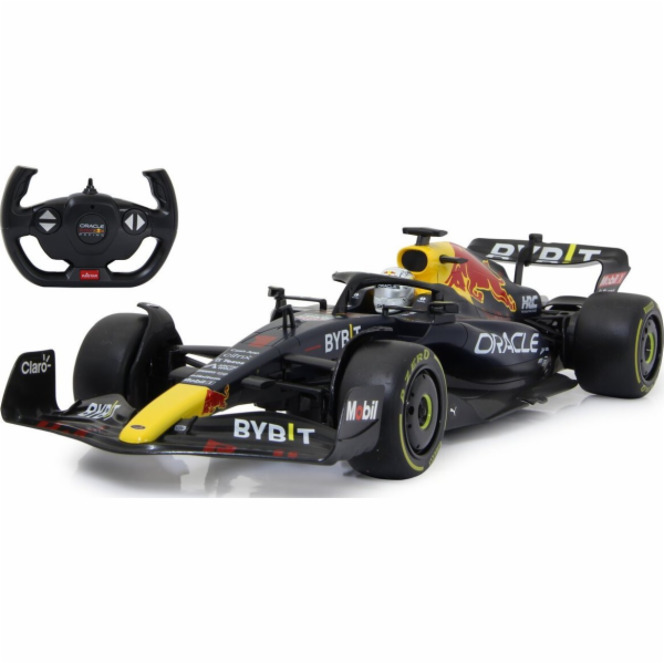 Jamara Jamara Oracle Red Bull Racing RB18 1:12 2,4 GHz tm...