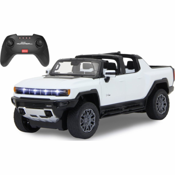Jamara  Hummer EV Tür manuell 1:16 2,4 GHz weiß