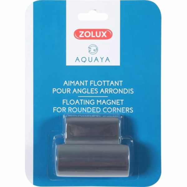 Zolux Zolux AQUAYA plovoucí magnetický čistič akvárií cca...