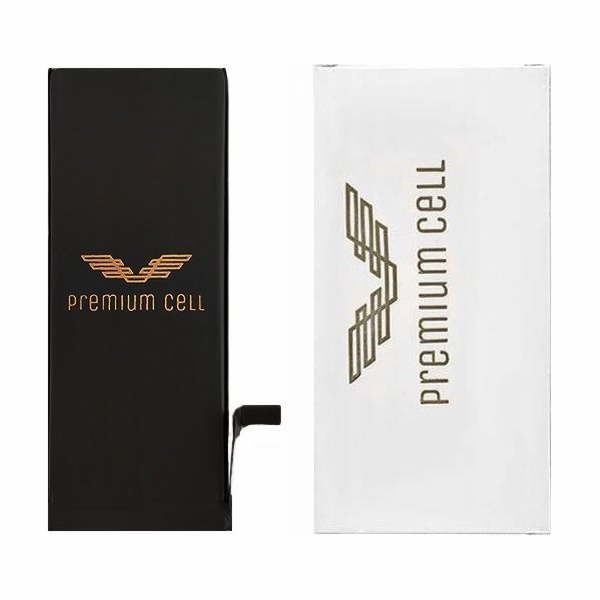 Baterie Vega PREMIUM CELL COBALT IPHONE 14 PLUS BATERIE 4...