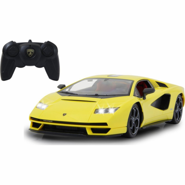 Jamara Jamara Lamborghini Countach LPI 800-4 1:16 2,4 GHz...