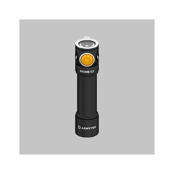 Svítilna Armytek PRIME C2 PRO MAGNET USB White