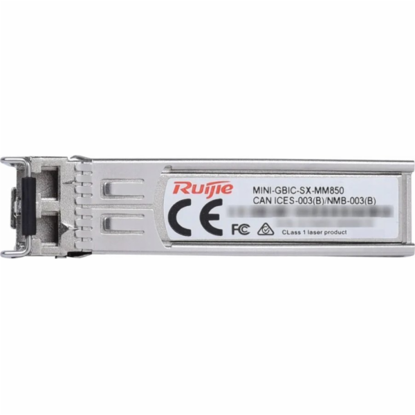 AV adaptér RUIJIE Ruijie miniGBIC SFP modul | SFP 1Gbit |...