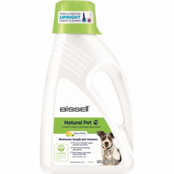 Bissell Bissell | Upright Carpet Cleaning Solution Natura...