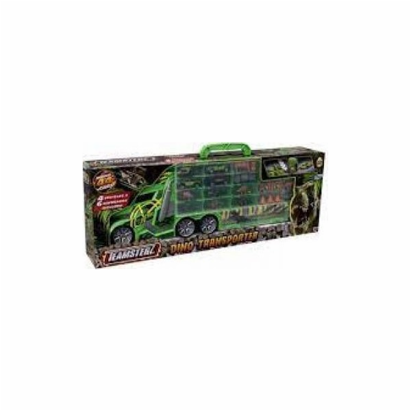 Teamsterz TEAMSTERZ mega transportér Dinosaur+acc.1417264 /3