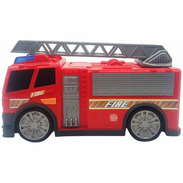 Teamsterz TEAMSTERZ hasičský vůz st/sound 1417119