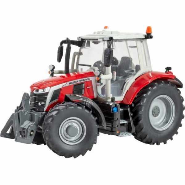 Britský traktor Tomy TOMY Massey Ferguson 65.180 43316
