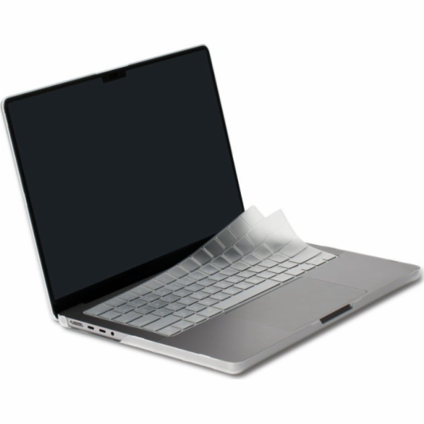 Moshi Moshi ClearGuard MB – kryt klávesnice pro MacBook P...