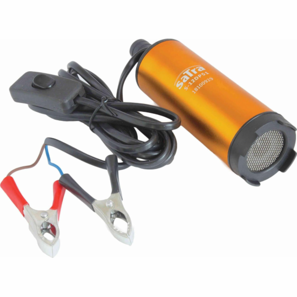 Satra DIESELOVÉ ČERPADLO 51mm 12V / 60W / SATRA