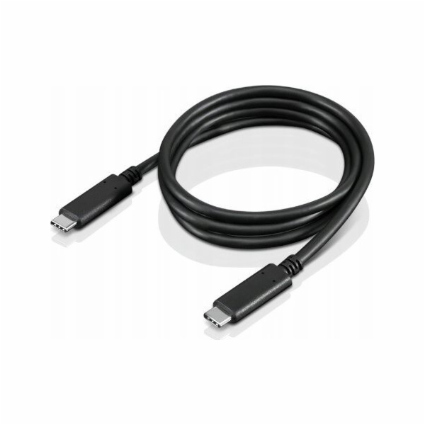 Lenovo 1m USB-C kabel Gen2 s