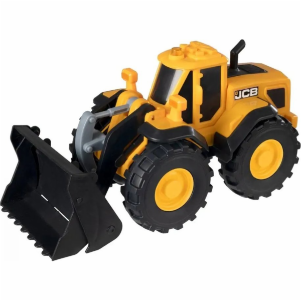 JCB TZ Kolový nakladač JCB MightyMov.3+/6 1416888 88818