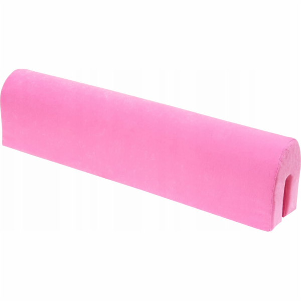 Hobbygarden 100 cm CHRÁNIČ POSTELE RŮŽOVÝ