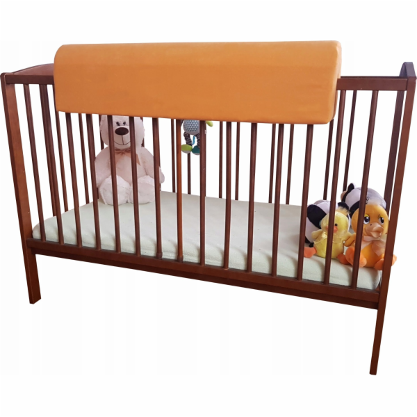 Hobbygarden 100 cm DĚTSKÝ CHRÁNIČ ŽLUTÝ