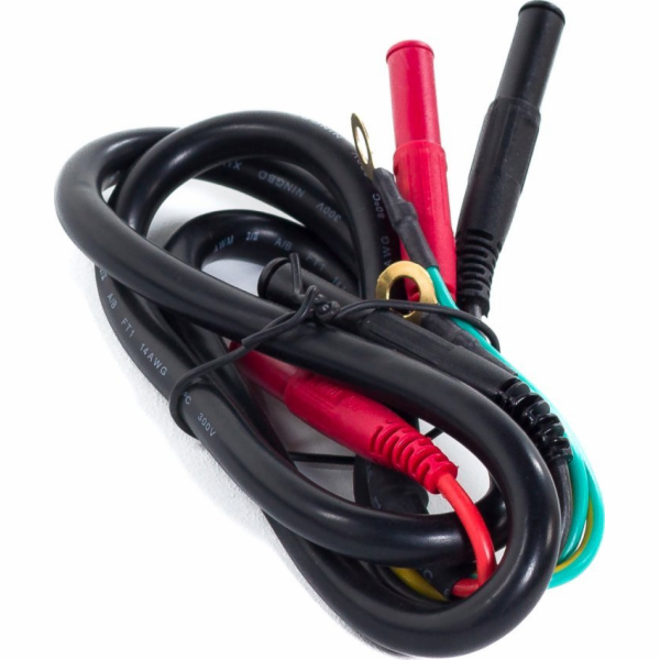 NAC generátor NAC KABEL PRO PŘIPOJENÍ 2 GENERÁTORŮ GIG-11...