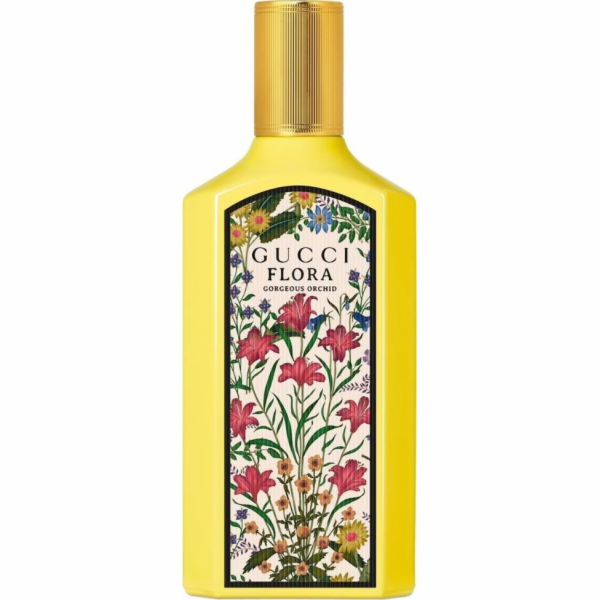 Parfémovaná voda Gucci Gucci Flora Gorgeous Orchid 100 ml...