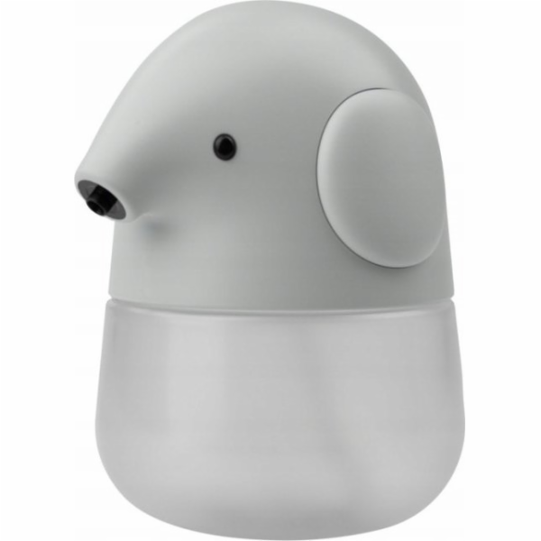 Kela dávkovač mýdla MARY`S DISPENSER GREY ELEPHANT-MW20733
