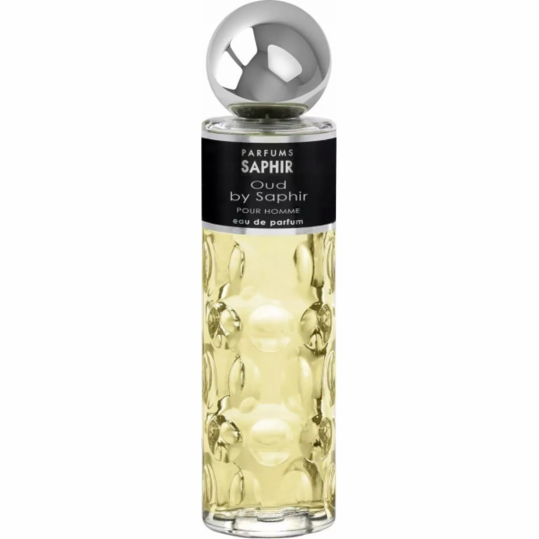 Alkotest SAPHIR Oud Woman EDP sprej 200ml