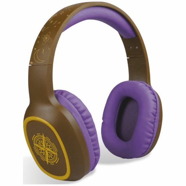 HP STEELPLAY Bluetooth headset Magic Switch/PC/MAC/Mobile