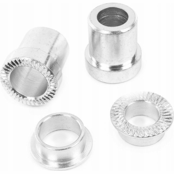 Elite Elite Thru-Axle adaptér 135x10 a 135x12mm