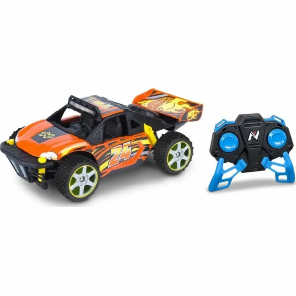 NIKKO NIKKO závodní buginy - Hyper Blaze 23cm