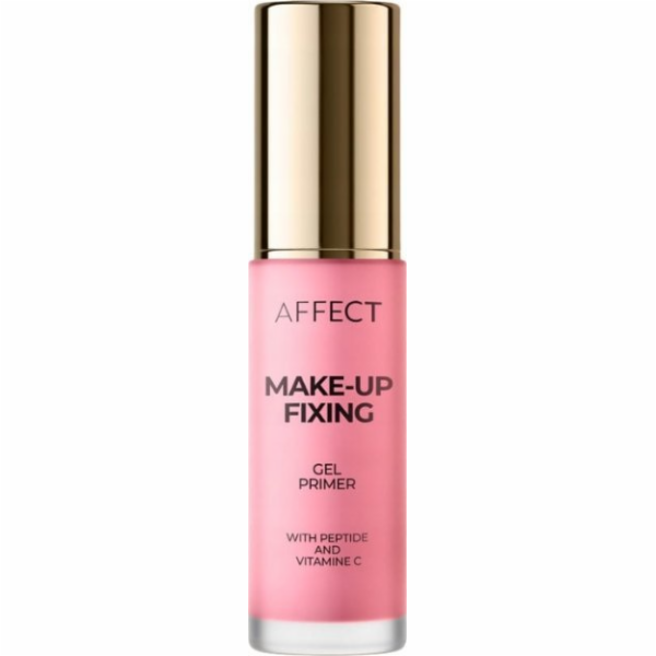 Alkotest AFFECT_Fixing Gel Primer báze pod make-up 30ml