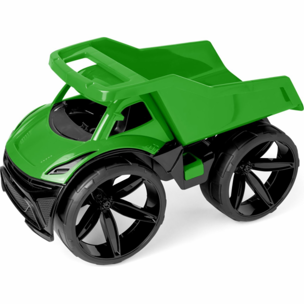 Wader MAXIMUS SKLÁPĚČ GREEN WADER 64010