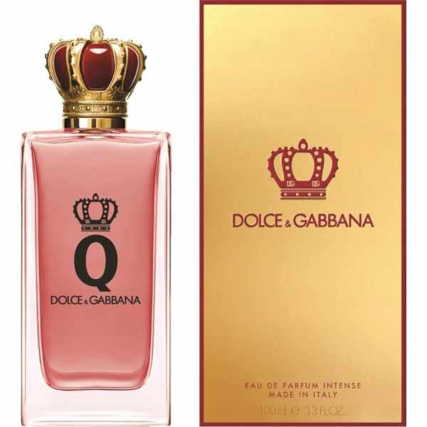 Intenzivní parfémovaná voda Dolce & Gabbana Dolce & Gabba...