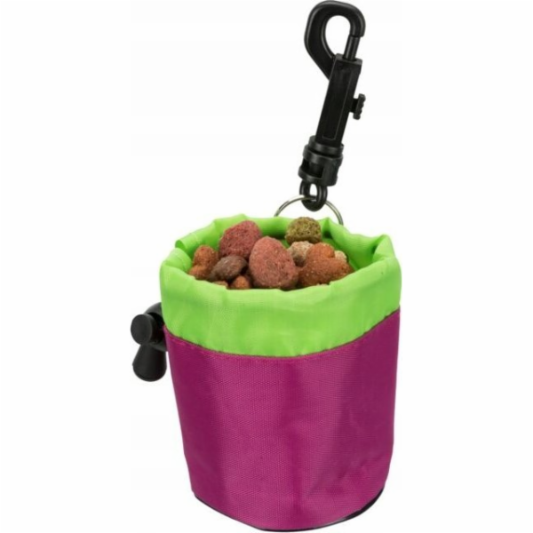 Trixie DOG ACTIVITY MINI PALUBNÍ TAŠKY, 12 ks/bal 7 × 9 cm,