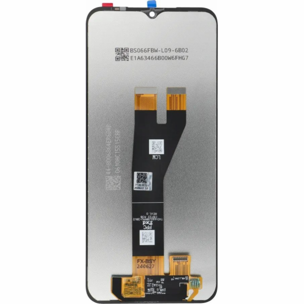 OEM displej pro SAMSUNG a14 5G a146P bez rámečku (repasov...