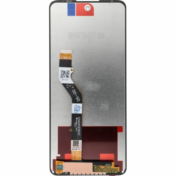 OEM displej pro MOTOROLA G51 5G /G60 /G60s /G40 FUSION OE...