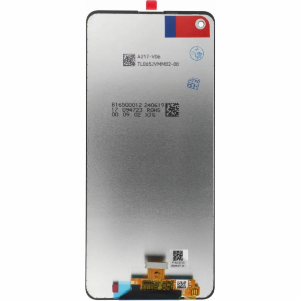 OEM displej pro SAMSUNG a21s a217 OEM bez rámečku