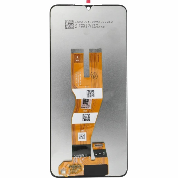 OEM displej pro SAMSUNG a05 a055 bez rámečku (repasovaný)