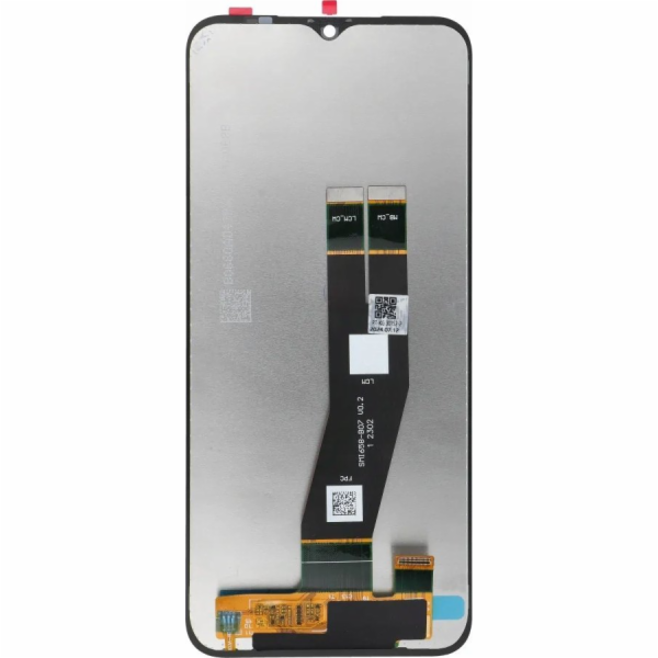 OEM displej pro SAMSUNG a14 4G a145 bez rámečku (repasovaný)