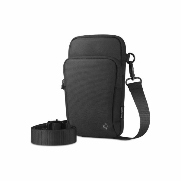 Taška na telefon Spigen Spigen KD400 Universal Cross Bag ...